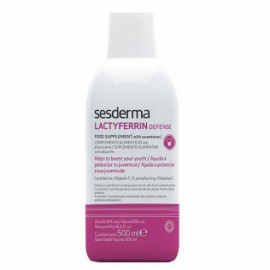 LACTYFERRIN DEFENSE ( SESDERMA ) 500 ML