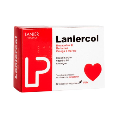 LANIERCOL