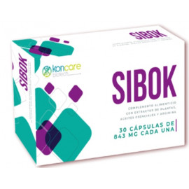 SIBOK