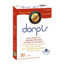 DORPIS 30 COMPRIMIDOS