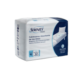 SERENITY CLASSIC 40X60 PLUS
