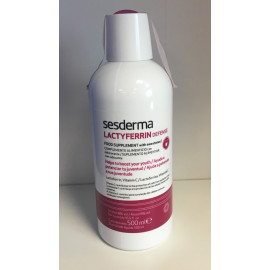 LACTYFERRIN DEFENSE ( SESDERMA ) 500 ML