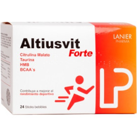 ALTIUSVIT FORTE