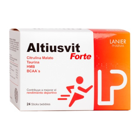 ALTIUSVIT FORTE