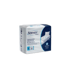 SERENITY CLASSIC 60X90 PLUS 30